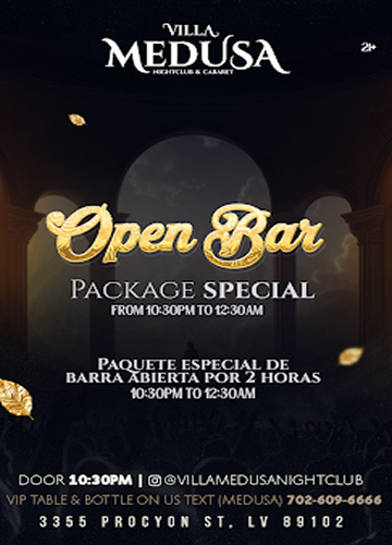 Especial De Botellas Ants Delas Media Noche!